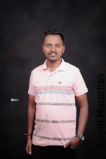 SURAJ chandugade