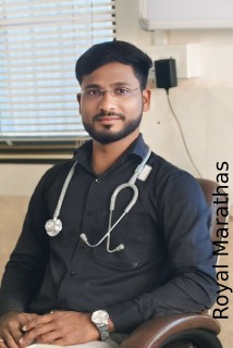 Dr.Vishal shinde